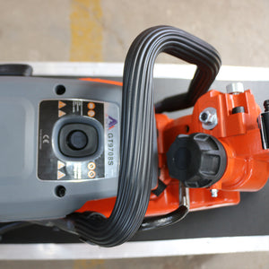 RD 970 Ring Industrial Miter Saw with Stronger Cutting Depth Power and Cutter Ring Saw Industrial Power Cutters
