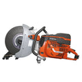 ATR K1270R Rail Cutting Saw Machine Portable Internal Combustion Rail Track Cutter Cutting Machine For Railway
