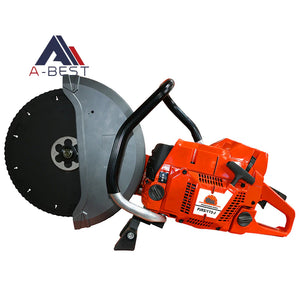 PJRS/115-J Industrial Power Cutter Double-Wheel Anisotropic Miter Saw High Efficiency Cutting Tool