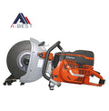 ATR K1270R Rail Cutting Saw Machine Portable Internal Combustion Rail Track Cutter Cutting Machine For Railway