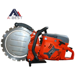 RD 970 Ring Industrial Miter Saw with Stronger Cutting Depth Power and Cutter Ring Saw Industrial Power Cutters