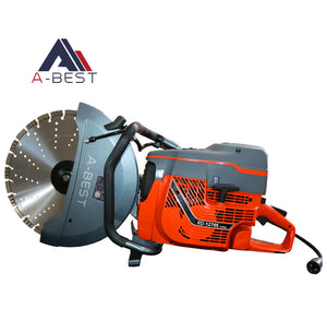 RD 1270 Rescue Portable Steel Power Cutting Machine For Thick And Heavy Steel Cutting Active Concrete Masonry Stone Cutting Machine Rescue Saw