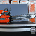 RDC395XP Industrial Grade Hybrid Power Cutter Miter Saw High Efficiency Performance in Cutting