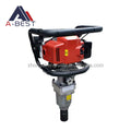 NLB-2500 Portable Industrial Grade Power Wrench Internal Combustion Bolt Wrench