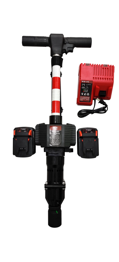 Electric Battery Impact Wrench SKLB-1000 Power Torques  Impact Wrench