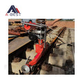 NGM-6.0Railway Maintenance Equipment Grinder Rail Grinding Machine Internal Combustion Rail Grinding Machine
