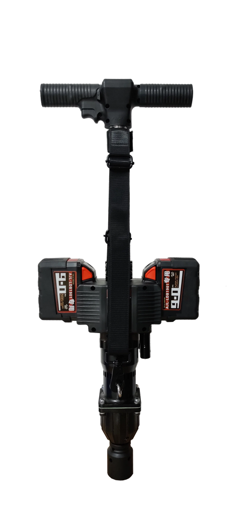 Electric Battery Impact Wrench SKLB-1000 Power Torques  Impact Wrench