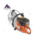 Professional Manufacture Concrete Saws K 770 14inch Stone Wall Road Cutting Machines Gasoline Cut-off Saw