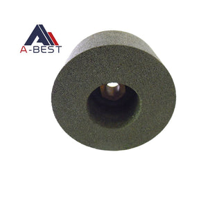 Top Quality Flat grinding wheel Single face dent grinding wheel cup grinding wheel
