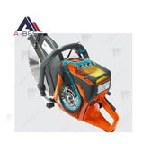 Professional Factory Concrete Cutting Saw Machine Power Cutters   K970 active 16inch power cutter