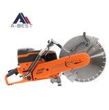 K 1270 14in Competitive Price Wall Cutting Machine Chainsaw Parts Chain Diamant Hydraulic Concrete Saw
