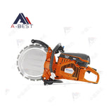 Quality Quantity Assured Portable Wall K 970 Ring Road Concrete Cutting Machine Saw