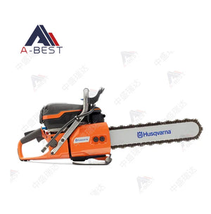 K 970 chain Cutting Machine Chainsaw Flexible 2-stroke Gasoline Engine Chainsaw High Power with Less Fuel Saw Machine