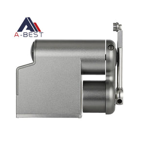 Outstanding Quality RPMI-G Rail Profile Measurement System rail profile measuring instrument