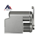 Outstanding Quality RPMI-G Rail Profile Measurement System rail profile measuring instrument
