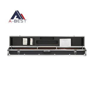 RFMI-S100 Portable Rail Flatness Measuring Instrument Digital Rail Flatness Measurement Device
