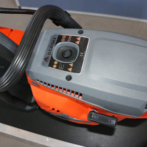 TC 970 Industrial Miter Saw for Fire Rescue and Building Demolition Internal Combustion Cutting Machine