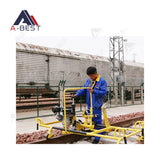 Internal Combustion Gasoline Engine  Rail Grinding Machine High Efficient GJM-6.0 Efficiency Abrasive Rail Saw