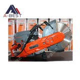 Industrial Grade RD770 Fire Rescue Miter Saw Power Cutter for Building Breaking and Cutting Tasks