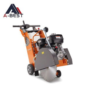 Factory Direct FS 400 Asphalt Road Cutter Concrete Cutting Machine