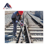 Popular Recommend Rail Tamping Machine Railway Tools And Equipment Nd-5 Rail Track Soft Shaft Tamping Machine