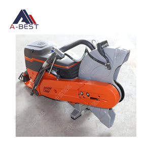 Dependable Performance Chop Wall AC 1270 14inch Rescue Road Concrete Cutting Machine Saw