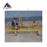 Internal Combustion Gasoline Engine  Rail Grinding Machine High Efficient GJM-6.0 Efficiency Abrasive Rail Saw