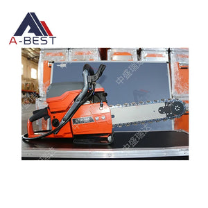 RD 970 Chain High Performance Industrial Power Cutter Super Cutting Ability Miter Saw with High Performance Chain Saw