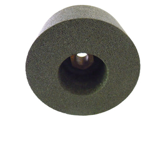 Top Quality Flat grinding wheel Single face dent grinding wheel cup grinding wheel