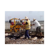 Outstanding Quality Yd 22 Railway Tools And Equipment Rail Track Soft Shaft Tamping Machine Rail Tamping Machine