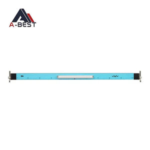 RCMI S400 Portable rail-corrugation monitoring equipment Rail Corrugation Measurement System