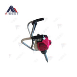 Popular Recommend Rail Tamping Machine Railway Tools And Equipment Nd-5 Rail Track Soft Shaft Tamping Machine