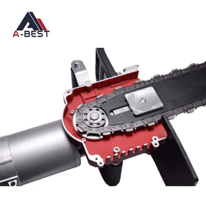 Durable In Use Cutting Machine Cordless Chain Saw High Frequency Concrete Chainsaw Cs18