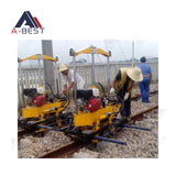 Outstanding Quality Yd 22 Railway Tools And Equipment Rail Track Soft Shaft Tamping Machine Rail Tamping Machine