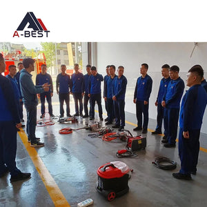 2024 Chinese Factory Price Ac To Dc P8K Power Converter