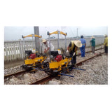 Outstanding Quality Yd 22 Railway Tools And Equipment Rail Track Soft Shaft Tamping Machine Rail Tamping Machine