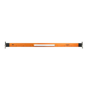 RFMI-S100 Portable Rail Flatness Measuring Instrument Digital Rail Flatness Measurement Device
