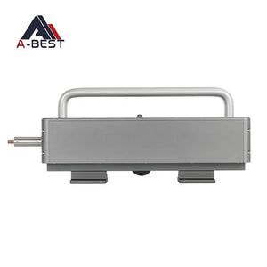 RPMI-T Physical Precise Instruments Rail Profile Measuring Instrument-Turnout