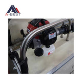 Popular Recommend Rail Tamping Machine Railway Tools And Equipment Nd-5 Rail Track Soft Shaft Tamping Machine