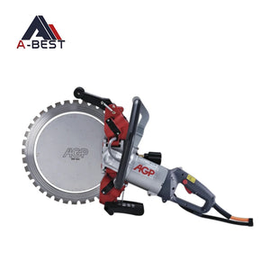 Good Quality Diamond Blade High Frequency Ring Saw R16