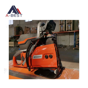 K 970 chain Cutting Machine Chainsaw Flexible 2-stroke Gasoline Engine Chainsaw High Power with Less Fuel Saw Machine