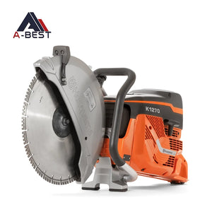 Manufacturer Price K1270 Active 16in Concrete Masonry Stone and Steel Cutting Machine Rescue Saw