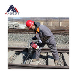 Popular Recommend Rail Tamping Machine Railway Tools And Equipment Nd-5 Rail Track Soft Shaft Tamping Machine