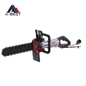 Durable In Use Cutting Machine Cordless Chain Saw High Frequency Concrete Chainsaw Cs18