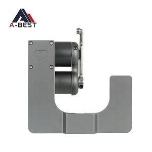 RPMI-W Electronic Wheel Profile Measurement Device Digital Wheel Profile Measuring Instrument