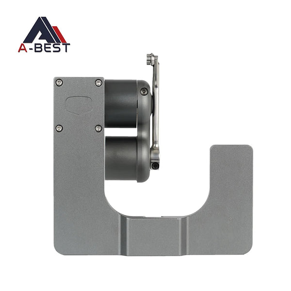 RPMI-W Electronic Wheel Profile Measurement Device Digital Wheel Profi ...