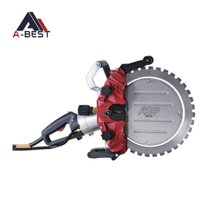 Good Quality Diamond Blade High Frequency Ring Saw R16