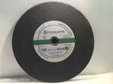 Three net fibre enhanced resin cutting disc Double net enhanced fibre resin cutting disc