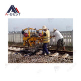 Outstanding Quality Yd 22 Railway Tools And Equipment Rail Track Soft Shaft Tamping Machine Rail Tamping Machine