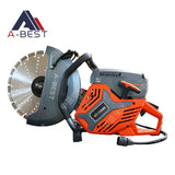 Industrial Grade RD770 Fire Rescue Miter Saw Power Cutter for Building Breaking and Cutting Tasks